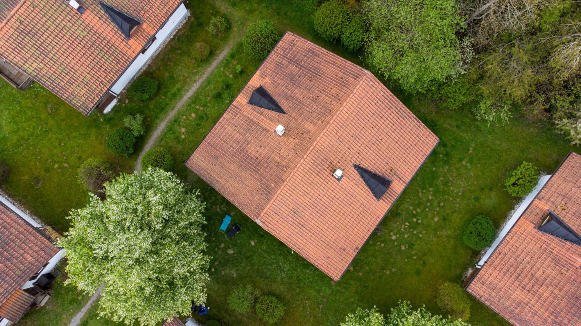 Bayerwaldchalet Regen Exterior photo